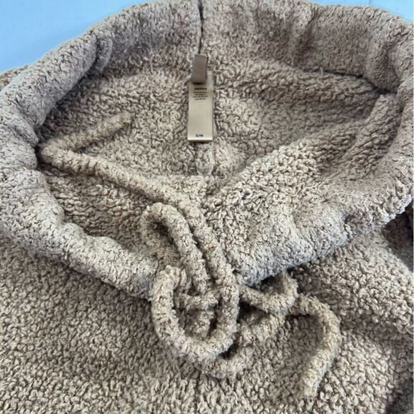 SKIMS Teddy Collection Jogger Set - Picture 9 of 16